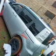 Toyota Sienta 2014 Silver - 5