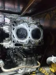Subaru Impreza EL15 Cylinder Heads (Used) - 1