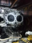 Subaru Impreza EL15 Cylinder Heads (Used) - 2