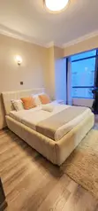 4BR Furnished Apartment with Pool | Kileleshwa - 4