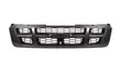 Isuzu D-Max Grille (2003 Onwards) - Grey - 1