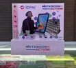 New Idino Notebook Action Tablet 512GB - 2