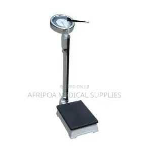 Smart Bluetooth Weighing Scale with BMI