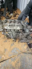 Nissan HR15 Slim Engine - Used - 1