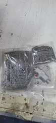 Mazda CX-5/3/6 PE-VPS Timing Chain Kit - 2