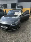 Mazda Axela 2018 Gray - 2