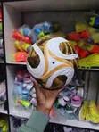 Trionda Tubeless Soccer Ball Size 5 - 2