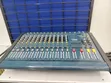 Acemic Studio Master Powered Mixer - 3