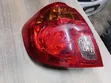 Mazda Verisa Left Taillight (2010) - 2