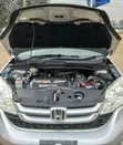 Honda CR-V 2011 Silver - 3