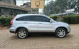 Honda CR-V 2011 Silver - 4