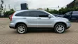 Honda CR-V 2011 Silver - 5