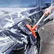 Twin Mop ya Kuosha Magari Urefu wa 115cm - 5