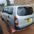 Toyota Probox 2018 Silver - 5