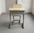 Kids Study Desk and Chair Combo - 2