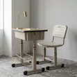 Kids Study Desk and Chair Combo - 3
