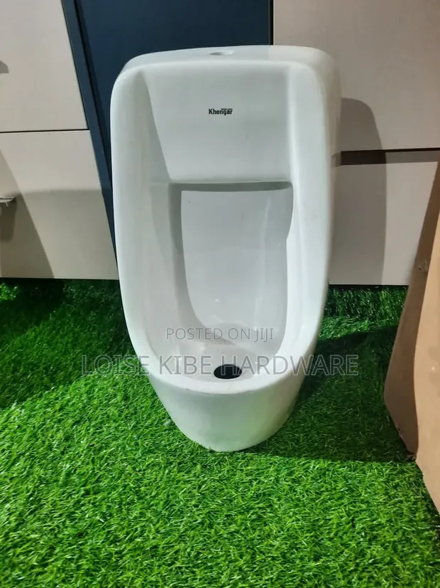 Brand New Flashing Urinal Bowl - 1