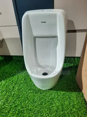 Brand New Flashing Urinal Bowl