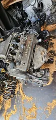 Toyota Premio 7A Complete Engine - 2