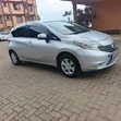 Nissan Note 2015 Silver - 2
