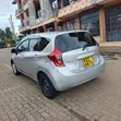 Nissan Note 2015 Silver - 5