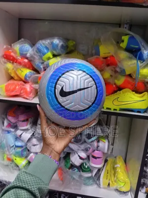 Mpira wa Nike Tubeless Ukubwa wa 4
