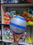 Mpira wa Nike Tubeless Ukubwa wa 4 - 2