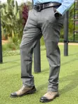 Men's Classic Trousers - 3