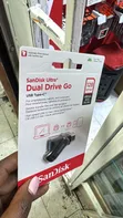 SanDisk Ultra Dual Drive Go USB Type-C 128GB - 2