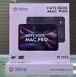 New Idino Notebook Mac Pro 512GB - 1
