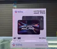 New Idino Notebook Mac Pro 512GB - 2