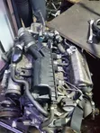 Nissan Note HR12 Complete Engine - 1