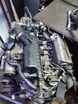Nissan Note HR12 Complete Engine - 2