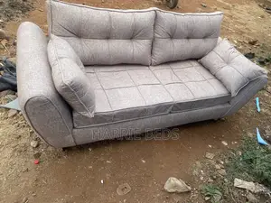 Brand New 3 Seater Loveseat Sofa