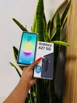New Samsung Galaxy A27 128GB Black - 2