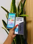 New Samsung Galaxy A27 128GB Black - 4