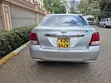 Toyota Axio 1.5 X 2WD 2014 Silver - 2