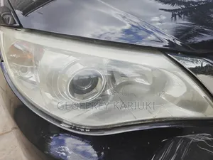 Subaru Impreza Front Light (Used)