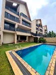4-Bedroom All-En-Suite Villa in Lavington, Muthangari - 1