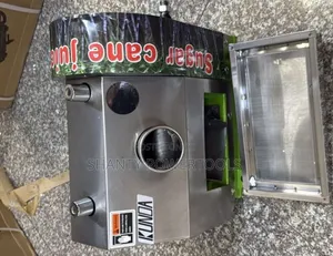 Manual Sugarcane Juicer Head