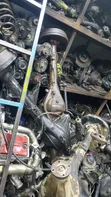 Toyota Hilux Vigo Rear Tubes (Used) - 1