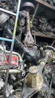 Toyota Hilux Vigo Rear Tubes (Used) - 2