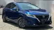 Nissan Note 1.2 Hybrid 2021 Blue - 2