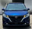 Nissan Note 1.2 Hybrid 2021 Blue - 3