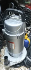 Brand New Abb Submersible Borehole Water Pump - 2