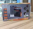 Easy Power EP-395 Solar Rechargeable Lighting System - 1