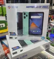 New Idino Notepad-25 Tablet 8GB RAM 512GB Storage - 2