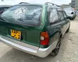 Toyota Corolla 2001 Green - 3
