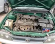 Toyota Corolla 2001 Green - 4