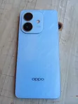 Oppo A3x 128GB Blue - 2